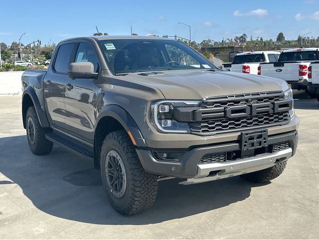 2026 Ford Ranger Raptor®