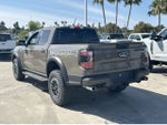2026 Ford Ranger Raptor®