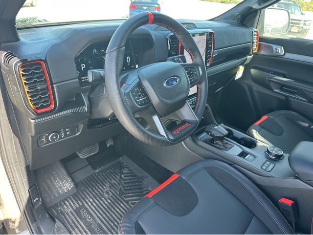 2026 Ford Ranger Raptor®