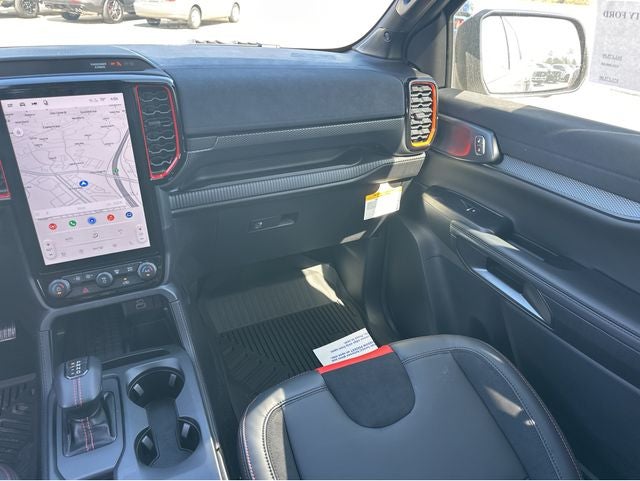 2026 Ford Ranger Raptor®