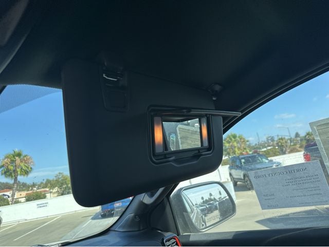 2026 Ford Ranger Raptor®