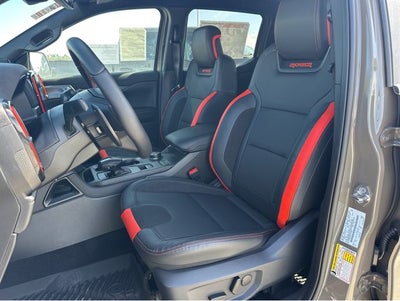 2026 Ford Ranger Raptor®