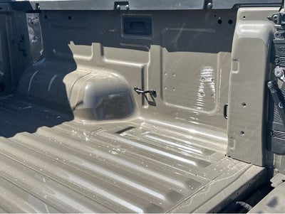 2026 Ford Ranger Raptor®