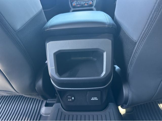 2026 Ford Ranger Raptor®