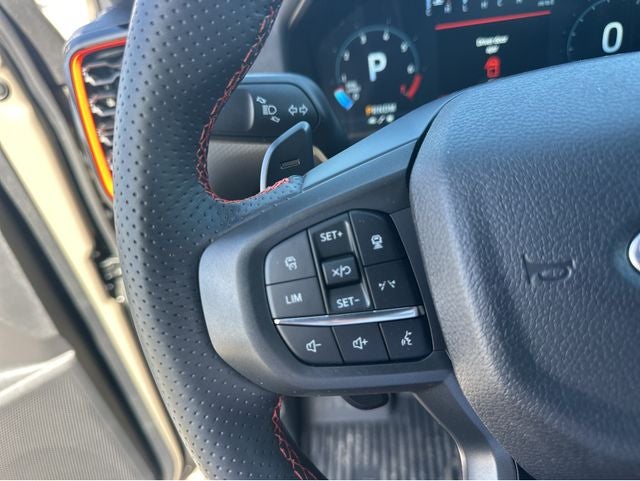 2026 Ford Ranger Raptor®