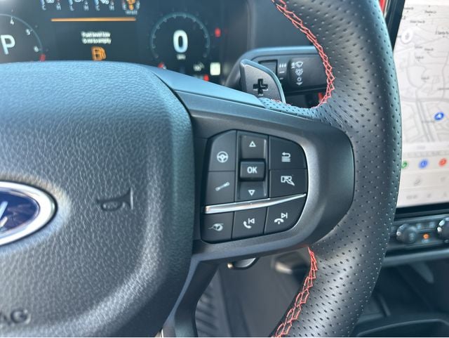 2026 Ford Ranger Raptor®