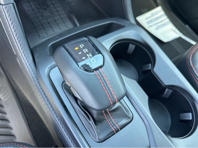 2026 Ford Ranger Raptor®