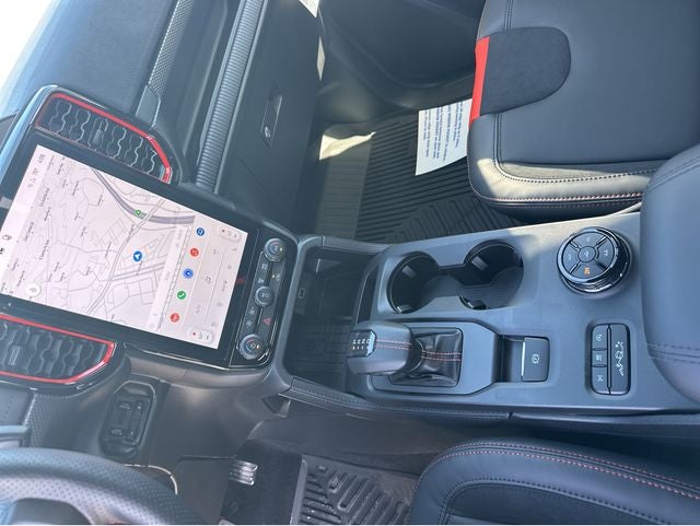 2026 Ford Ranger Raptor®