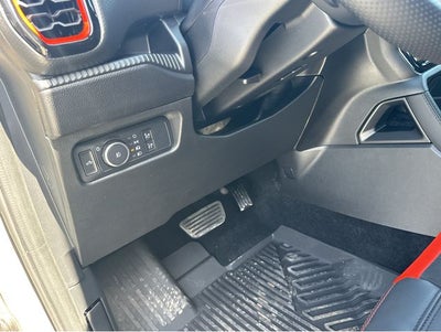 2026 Ford Ranger Raptor®
