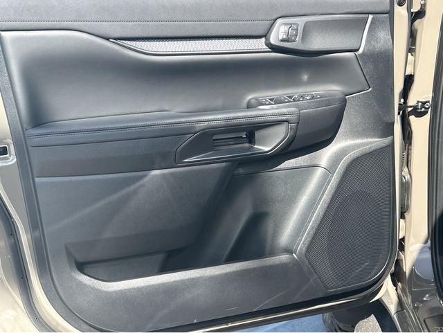 2026 Ford Ranger Raptor®