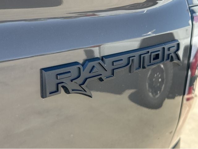 2026 Ford Ranger Raptor®