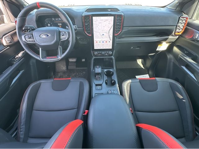 2026 Ford Ranger Raptor®