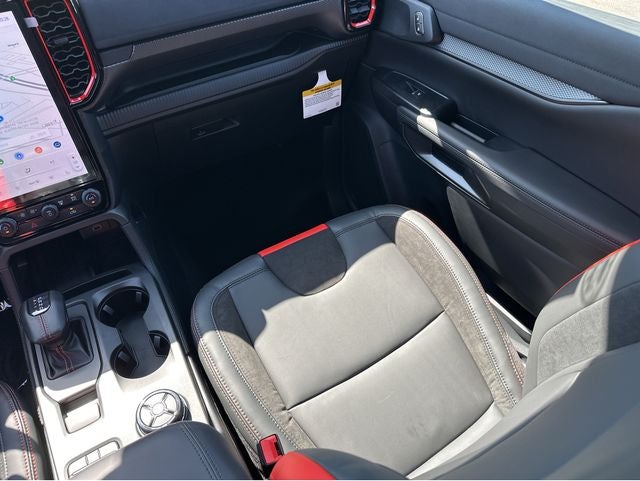 2026 Ford Ranger RANGER 4X4 C/C