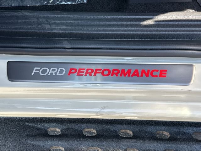 2026 Ford Ranger RANGER 4X4 C/C