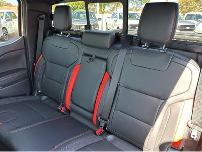 2026 Ford Ranger RANGER 4X4 C/C