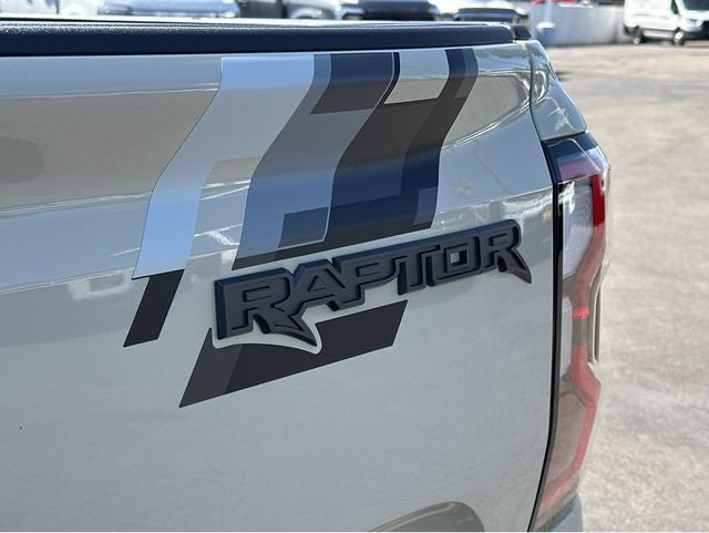 2026 Ford Ranger RANGER 4X4 C/C
