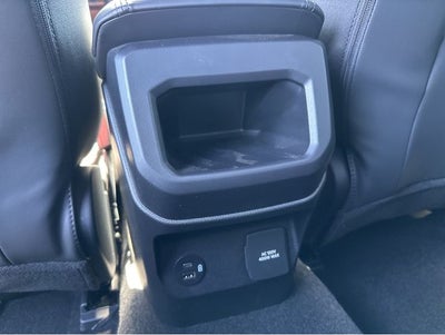 2026 Ford Ranger RANGER 4X4 C/C