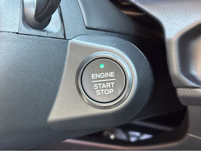 2026 Ford Ranger RANGER 4X4 C/C