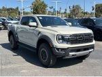 2026 Ford Ranger RANGER 4X4 C/C