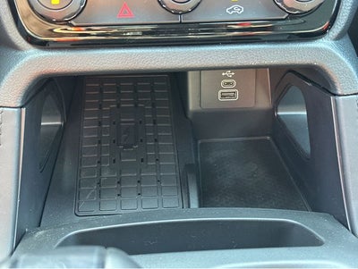 2026 Ford Ranger RANGER 4X4 C/C