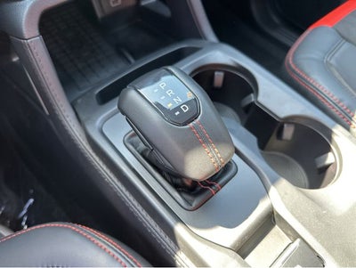 2026 Ford Ranger RANGER 4X4 C/C
