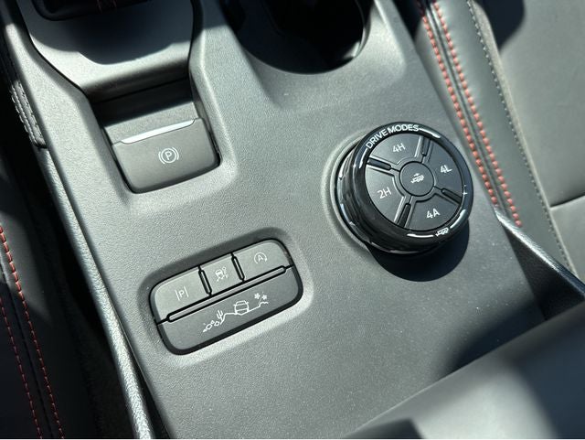 2026 Ford Ranger RANGER 4X4 C/C