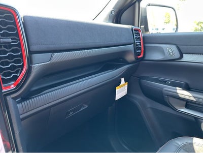 2026 Ford Ranger RANGER 4X4 C/C