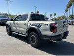2026 Ford Ranger RANGER 4X4 C/C