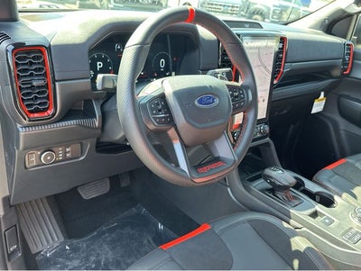 2026 Ford Ranger RANGER 4X4 C/C