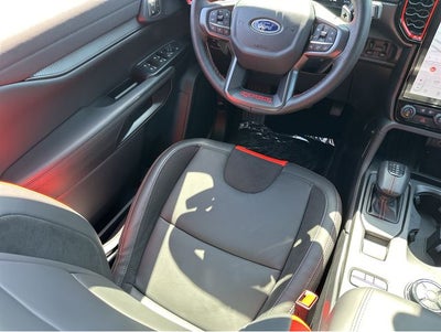 2026 Ford Ranger RANGER 4X4 C/C