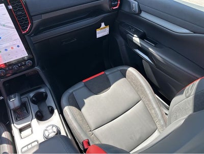 2026 Ford Ranger RANGER 4X4 C/C