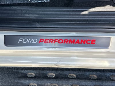 2026 Ford Ranger RANGER 4X4 C/C