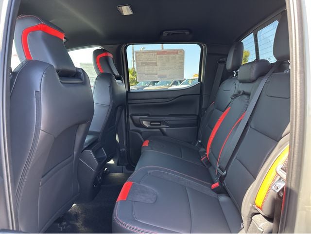 2026 Ford Ranger RANGER 4X4 C/C