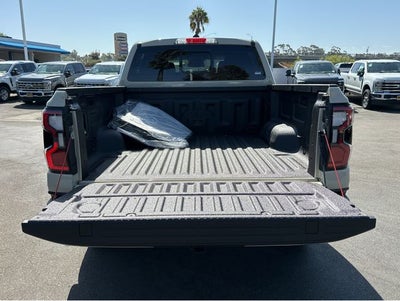 2026 Ford Ranger RANGER 4X4 C/C