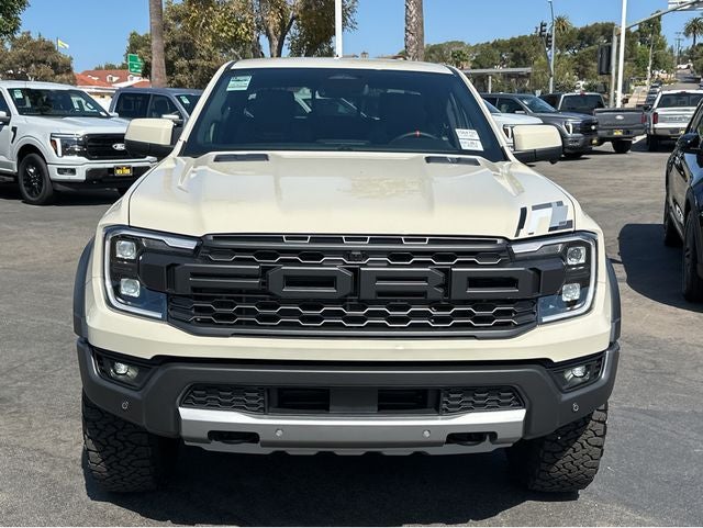 2026 Ford Ranger RANGER 4X4 C/C