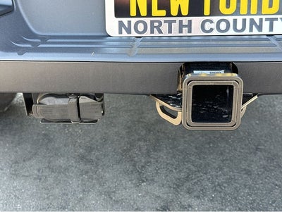 2026 Ford Ranger RANGER 4X4 C/C