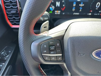 2026 Ford Ranger RANGER 4X4 C/C
