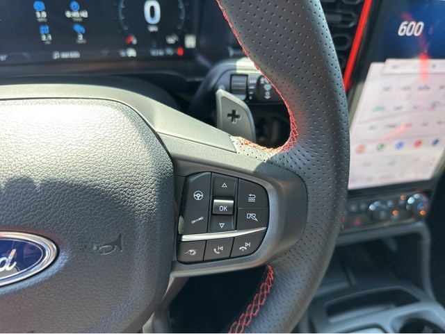 2026 Ford Ranger RANGER 4X4 C/C
