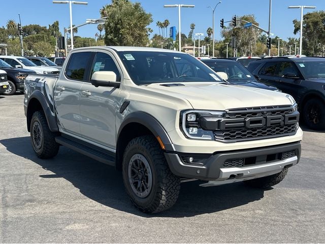 2026 Ford Ranger RANGER 4X4 C/C