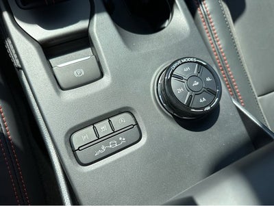 2026 Ford Ranger RANGER 4X4 C/C