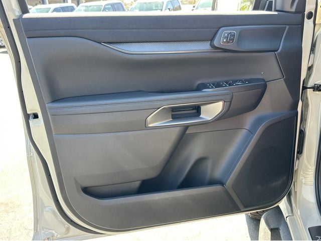 2026 Ford Ranger RANGER 4X4 C/C