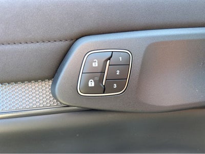 2026 Ford Ranger RANGER 4X4 C/C