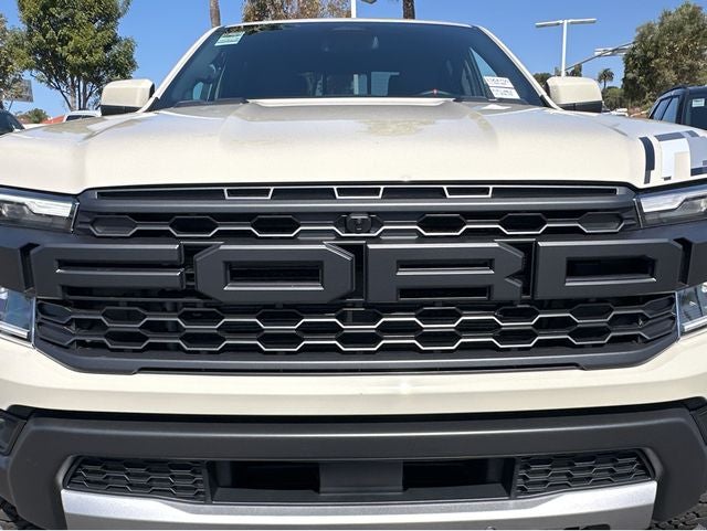 2026 Ford Ranger RANGER 4X4 C/C