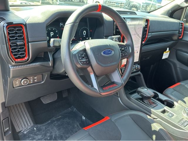 2026 Ford Ranger RANGER 4X4 C/C