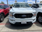2022 Ford F-150 Base