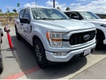 2022 Ford F-150 Base