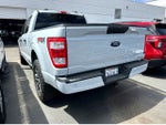 2022 Ford F-150 Base