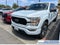 2022 Ford F-150 Base