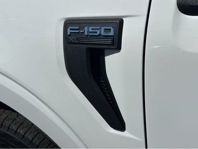 2024 Ford F-150 XL