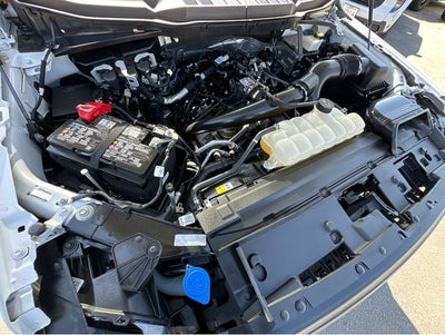 2024 Ford F-150 XL